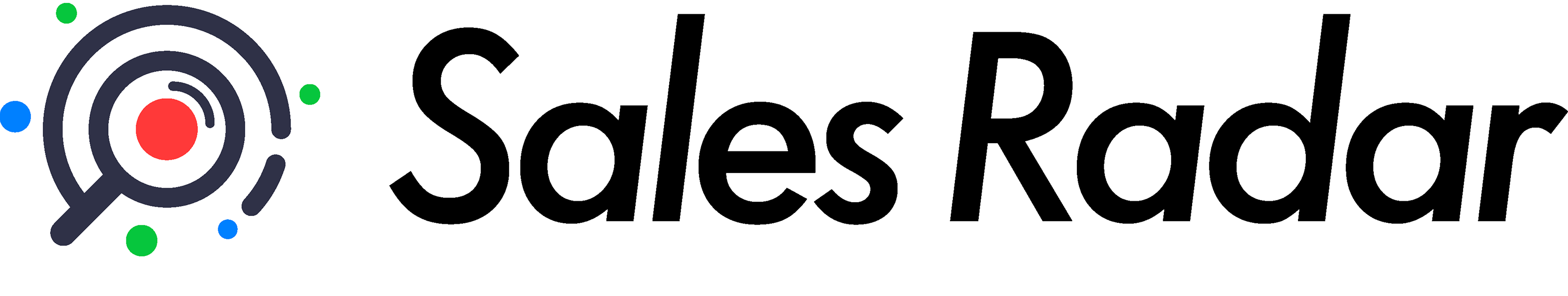 SalesRadar